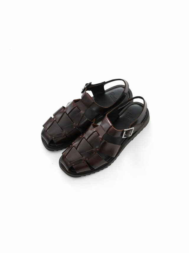 PARABOOT(パラブーツ) SANTORIN / AMERICA