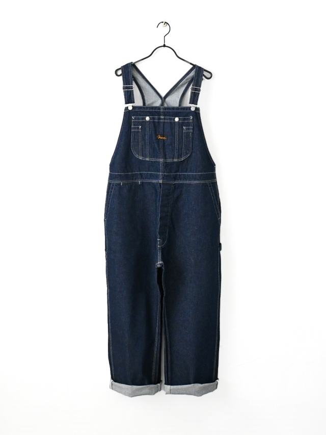 NAPRON (ナプロン)　US OVER ALL