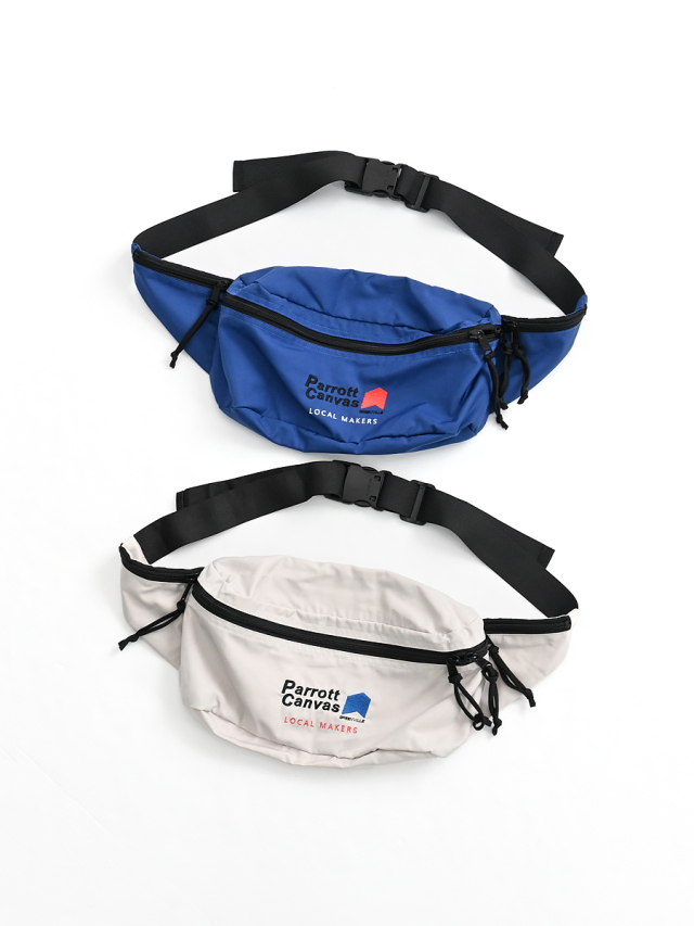 PARROTT CANVAS(パロットキャンバス) PC Funny Pack