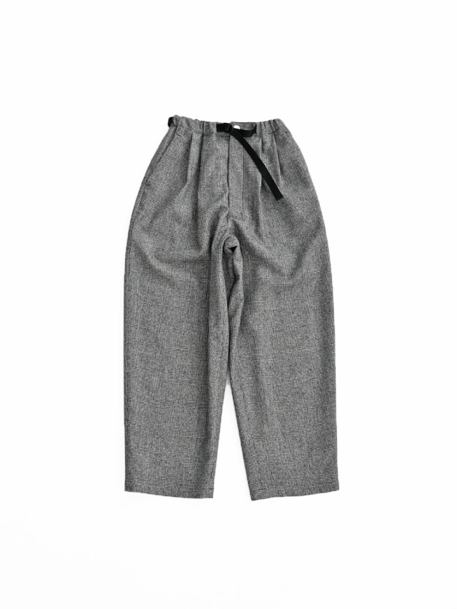 Oblada(オブラダ) FINE PANTS