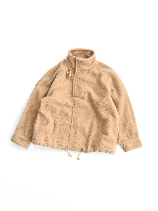 ROYAL NAVY (ロイヤルネイビー) スモックプルオーバー