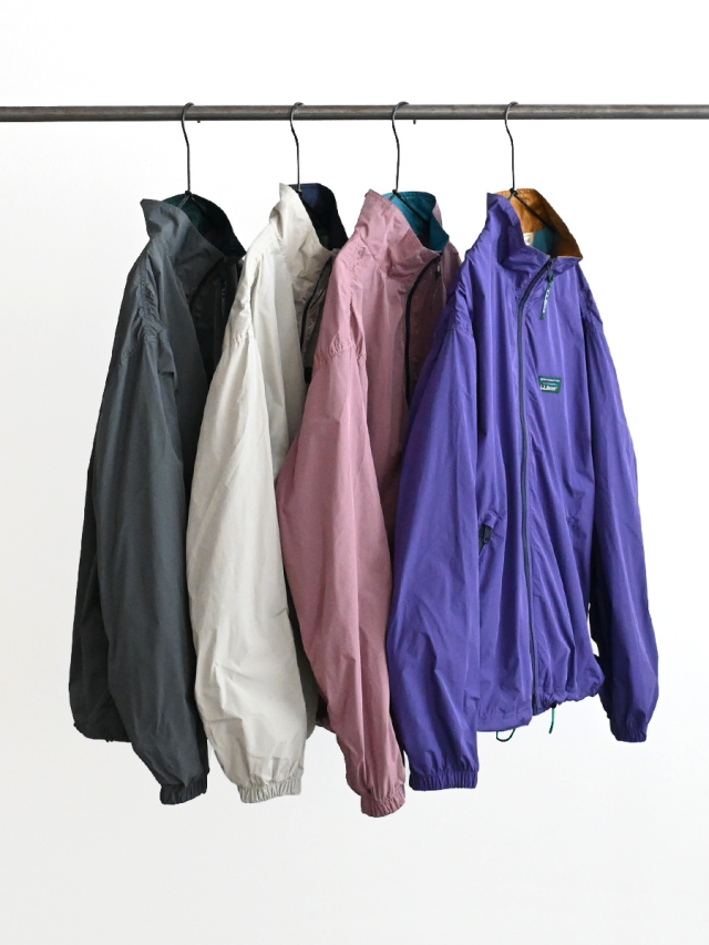 L.L.Bean(エルエルビーン) ロクスベリージャケット