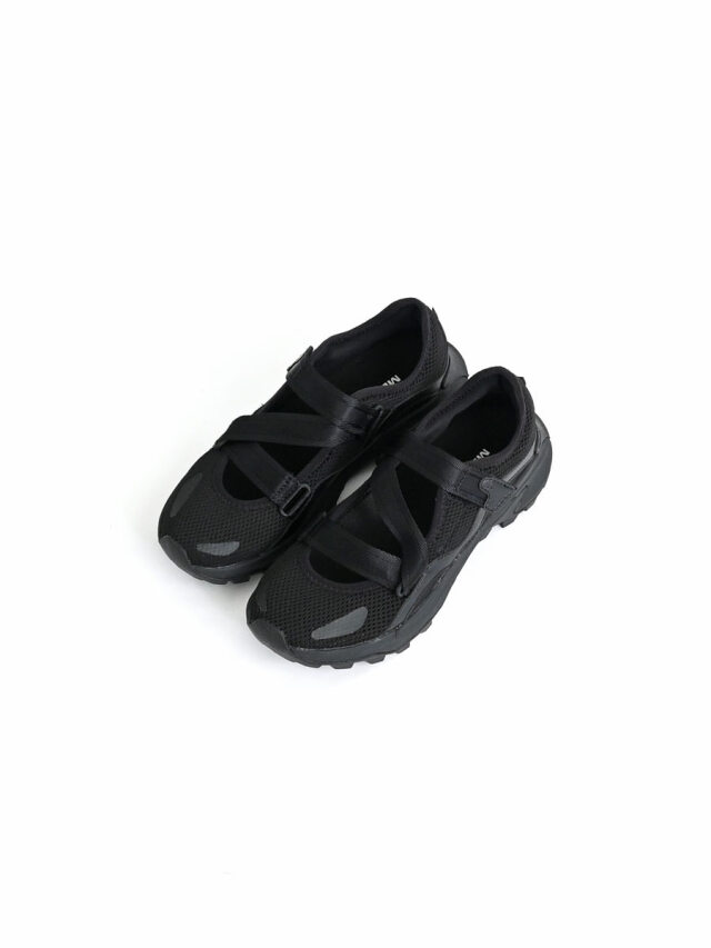 MERRELL (メレル)　MOAB SPEED 2 MJ SE - BLACK