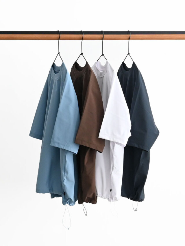 DAIWA PIER39(ダイワ ピアサーティナイン) W's TECH LIGHT WEIGHT S/S TEE