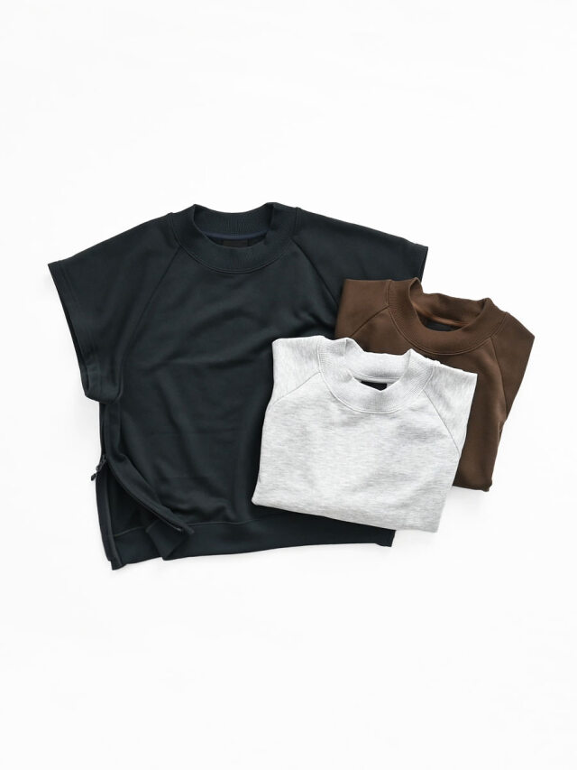 DAIWA PIER39(ダイワ ピアサーティナイン) W's TECH SWEAT MOCKNECK