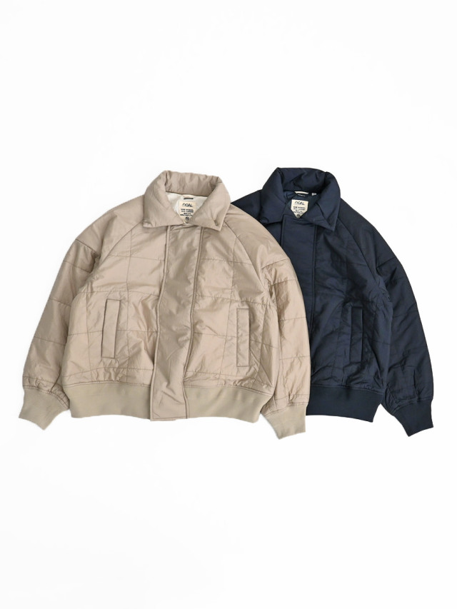 nanamica(ナナミカ)Padding Jacket