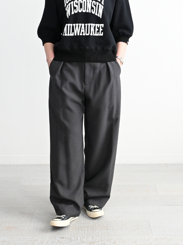 Oblada(オブラダ) GEORGE PANTS