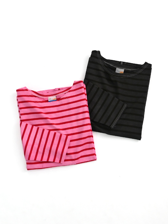 【40%OFF】THE SUNNY(ザサニー) DYED BASQUE SHIRT