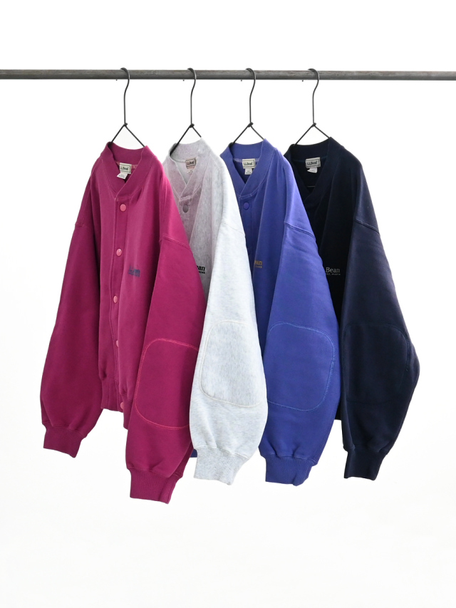 L.L.Bean(エルエルビーン) スミスフィールド・ジャケット