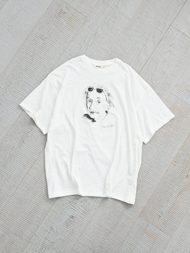 Oblada(オブラダ) UNCLE TEE