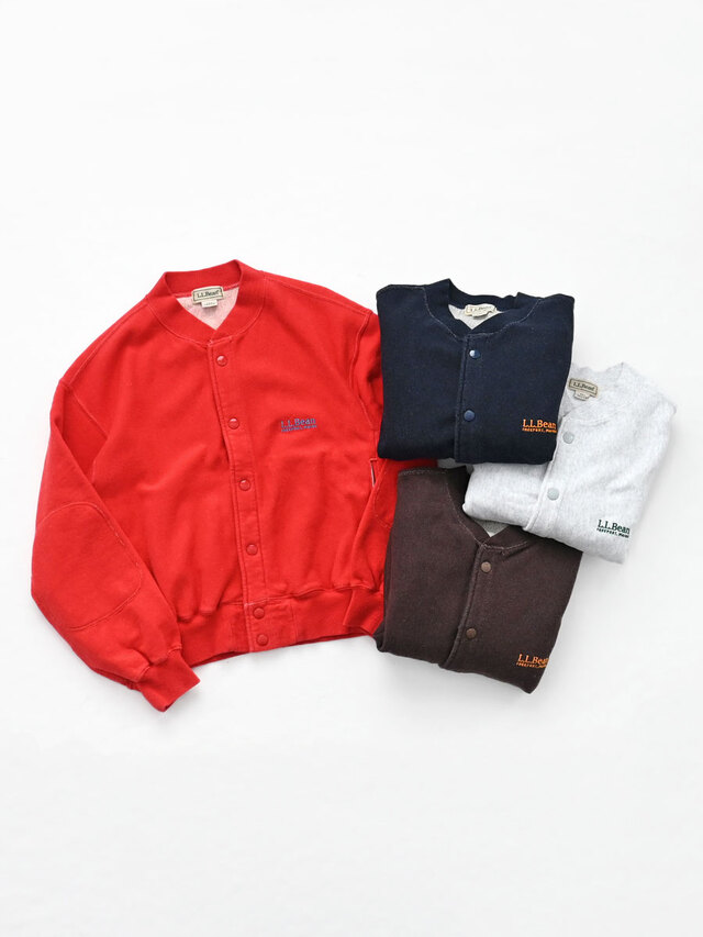 L.L.Bean(エルエルビーン) スミスフィールド・ジャケット