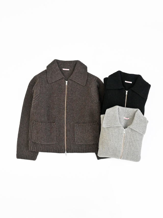 RYE TENDER（ライテンダー）JAROME JKT