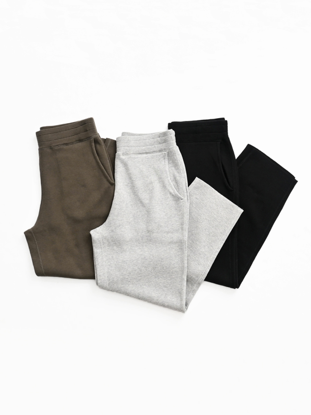 RYE TENDER(ライテンダー) ROYCE PANTS