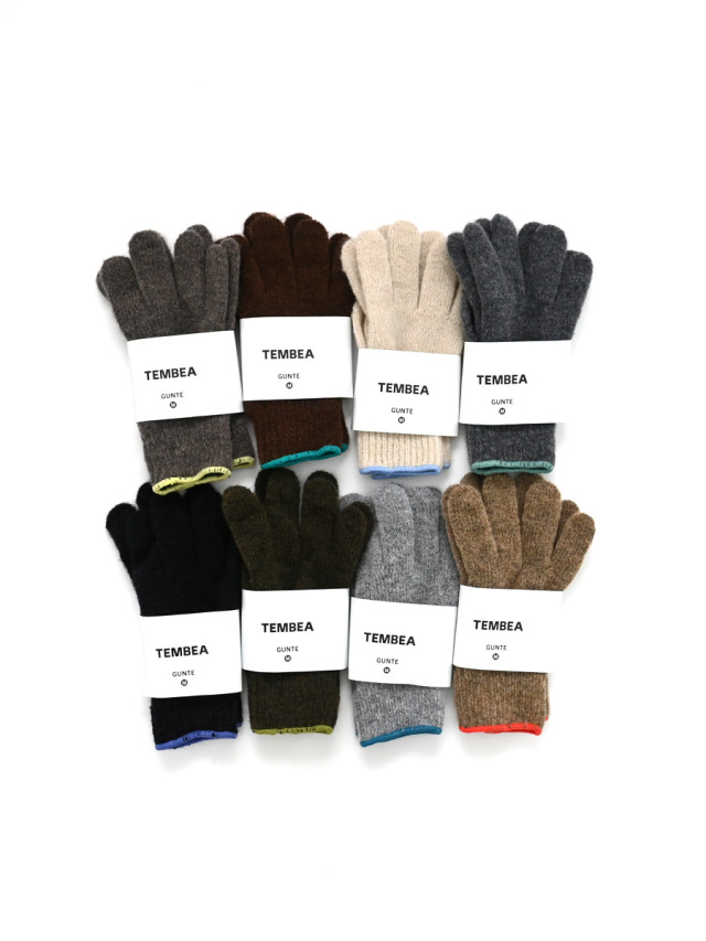 TEMBEA (テンベア) GUNTE