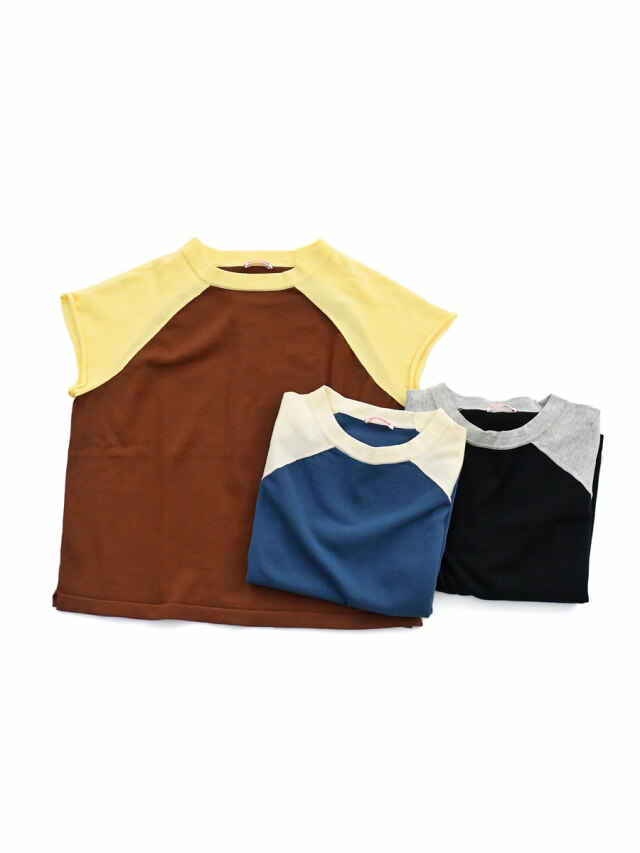 RYE TENDER(ライテンダー) SWIFT TEE