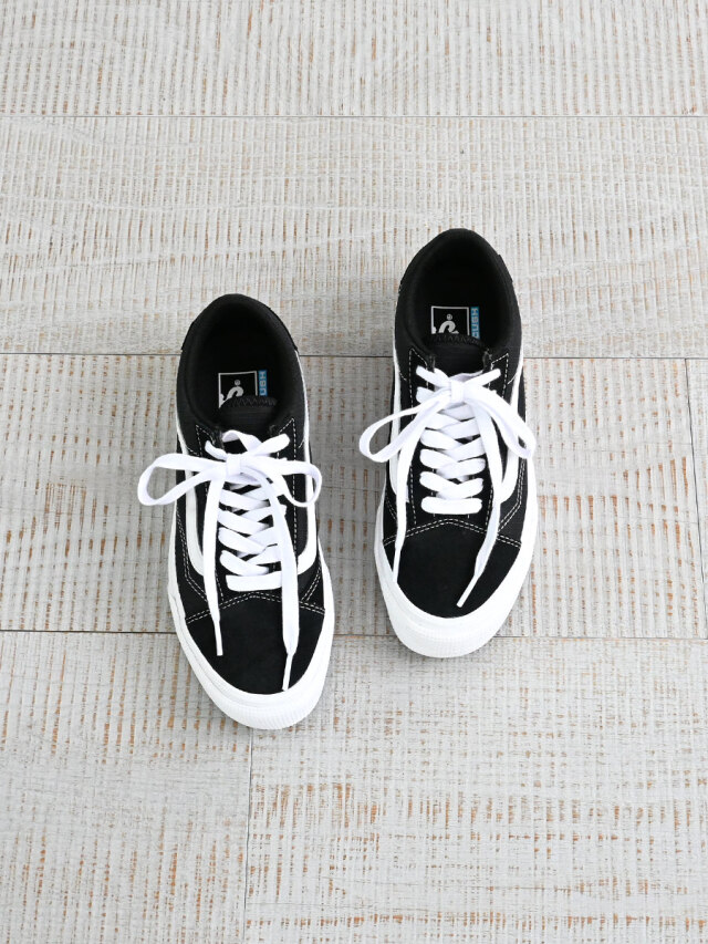 【30%OFF】VANS(ヴァンズ)　OLD SKOOL GORE-TEX BLACK/TRUE WHITE