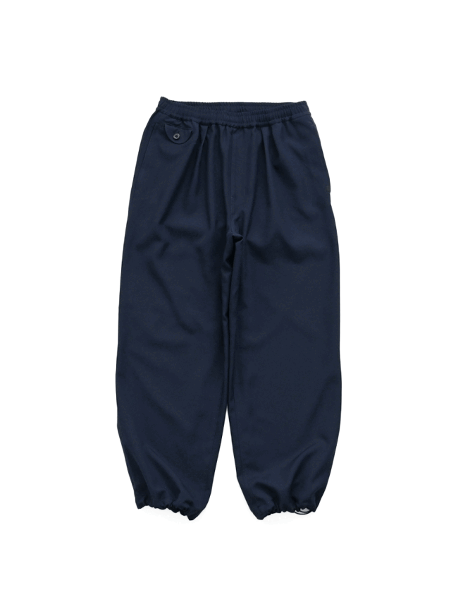 DAIWA PIER39(ダイワ ピアサーティナイン) W's TECH WIDE EASY 2P TROUSERS