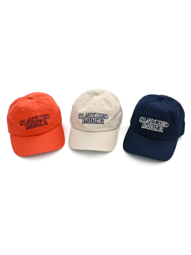 Shinzone(シンゾーン) SLADOLED PARLOR CAP