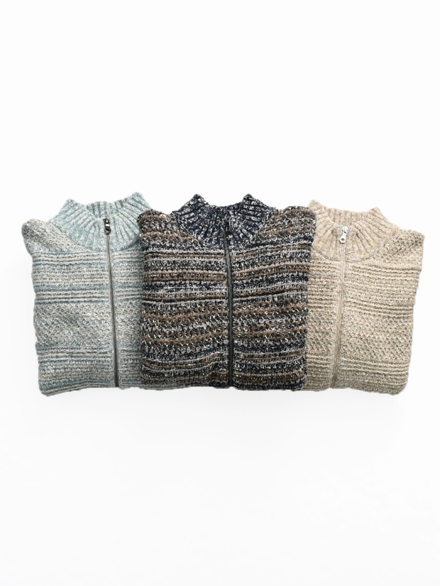 crepuscule (クレプスキュール)　Multi Border Mix Drivers