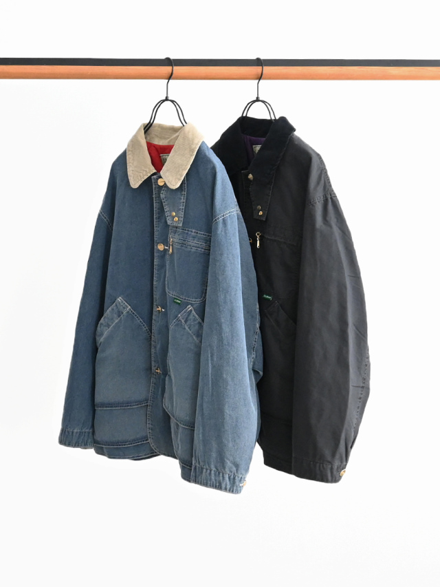 LL bean エルエルビーン フィールドコート Sサイズ 美品 現行品 L.L.Bean Japan Edition エルエルビーン ジャパンエディション