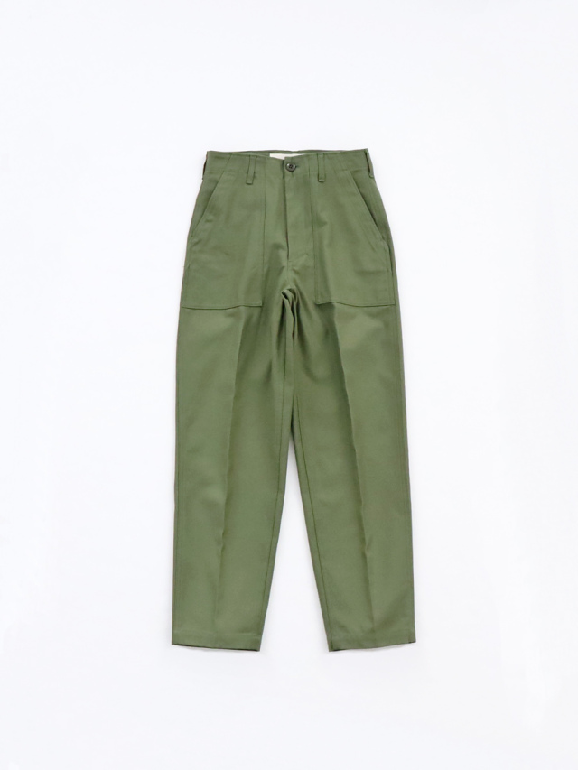 Shinzone(シンゾーン)　BAKER PANTS