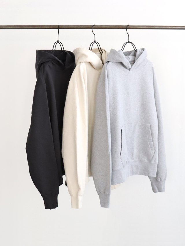 【50%OFF】WALLA WALLA SPORT(ワラワラスポーツ) 13oz R/W HOODIE
