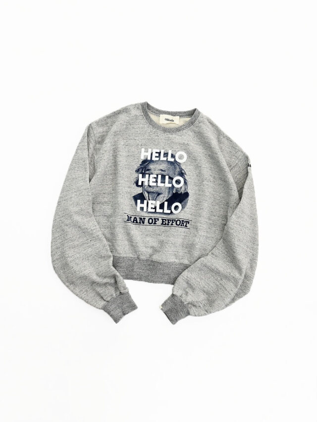 Oblada(オブラダ) UNCLE SWEAT