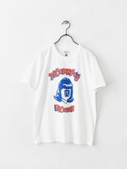 TACOMA FUJI RECORDS(タコマフジレコード) TACOMA OF NOISE Tee designed by Yunosuke