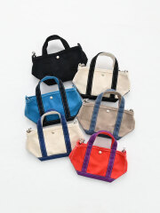 TEMBEA(テンベア) TOTE BAG MINIMINI