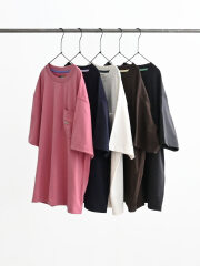 L.L.Bean(エルエルビーン) ポケットTシャツ