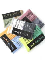 NAPRON (ナプロン)　2PACK T-SHIRTS (2パックTEEシャツ)