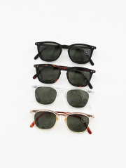 【30%OFF】IZIPIZI(イジピジ) SUN POLARIZED #E