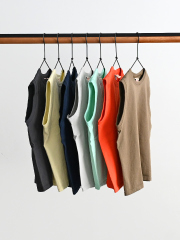 GOODWEAR(グッドウェア) SLEEVELESS TOP