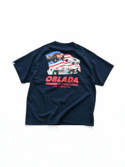 Oblada(オブラダ) RACING TEE