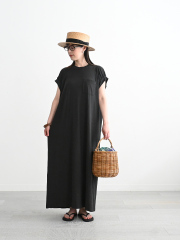 Oblada(オブラダ) POCKET TANK ONEPIECE