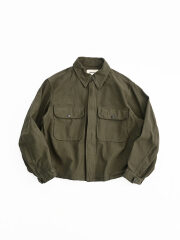 Oblada(オブラダ)  MILITARY JACKET