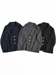 maillot mature(マイヨマチュア)　WP Summer JK  (WPサマージャケット) MAO-24156