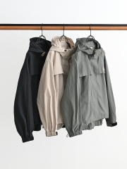 KELTY(ケルティ) ZAPATA JACKET