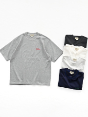 L.L.Bean(エルエルビーン) ユニオン ショートスリーブTシャツ