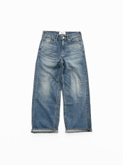 Oblada(オブラダ) MILLENNIUM JEANS - VINTAGE