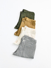 【30%OFF】ORDINARY FITS(オーディナリーフィッツ）FATIGUE PANTS / 101