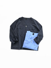 maillot (マイヨ)　End on End Engineer Jacket (エンジニアジャケット) MAS-26104