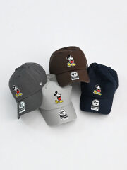 '47(フォーティーセブン) クリーンナップ Disney ミッキーマウス