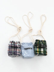 TEMBEA(テンベア) GAME POUCH MINI