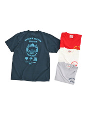 JHANKSON (ジャンクソン)　甲子園 プリントTee