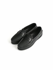 PARABOOT(パラブーツ) CORAUX F / NOIR