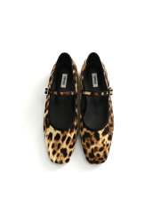 Oblada(オブラダ)  MARY JANE LEOPARD