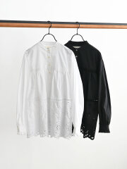 Shinzone(シンゾーン) CHURCH BLOUSE