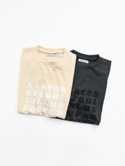 【30%OFF】ORDINARY FITS(オーディナリーフィッツ） PRINT T-SHIRTS / LEWIS
