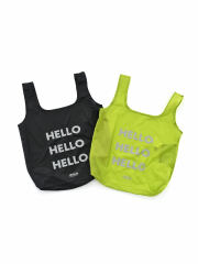 Oblada(オブラダ)  HELLO BAG